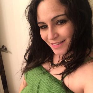 Meet your Posher, Eydaliz